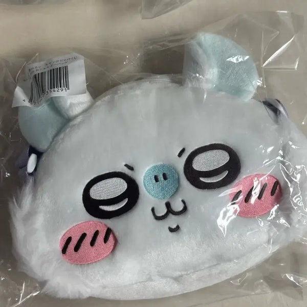 [BUNJANG] Momonga Kuji D Prize Bag Sealed Authentic / 모몽가 쿠지 D상 가방 미개봉 정품