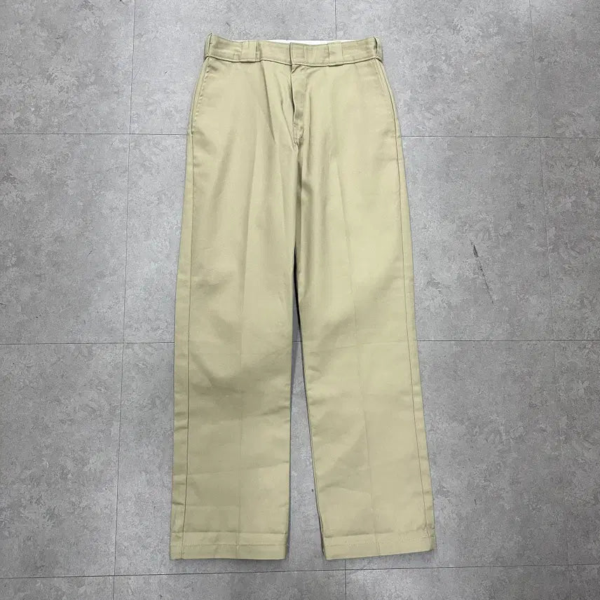 [BUNJANG] Dickies 874 Work Pants Size 32 / 32 디키즈 874 남자 워크팬츠