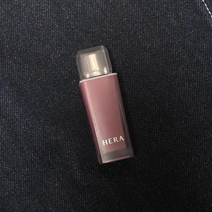[BUNJANG] Hera Sensual Nude Stain Limited Edition Milky Mouve Tint / 헤라 틴트 센슈얼 누드 스테인 한정판 밀키 모브