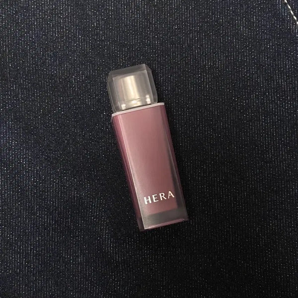 [BUNJANG] Hera Sensual Nude Stain Limited Edition Milky Mouve Tint / 헤라 틴트 센슈얼 누드 스테인 한정판 밀키 모브