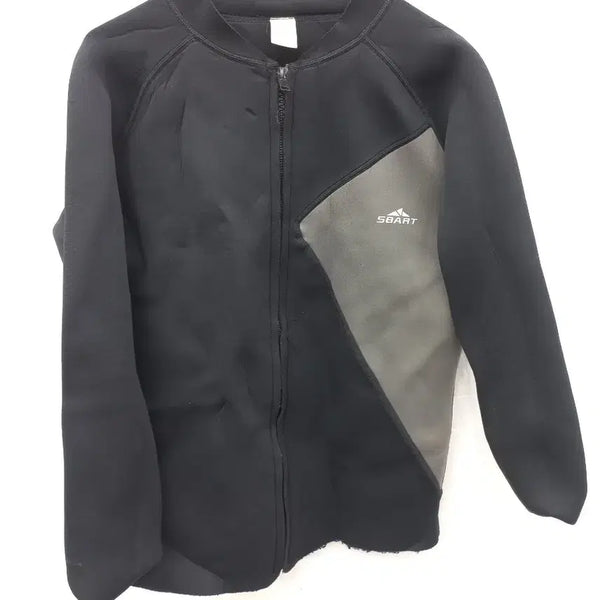 [BUNJANG] SBART Wetsuit Zipper Jacket - Unisex Size 100 / SBART 잠수복 집업 - 공용100