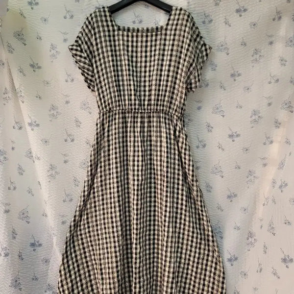 [BUNJANG] One-Piece Dress / 원피스