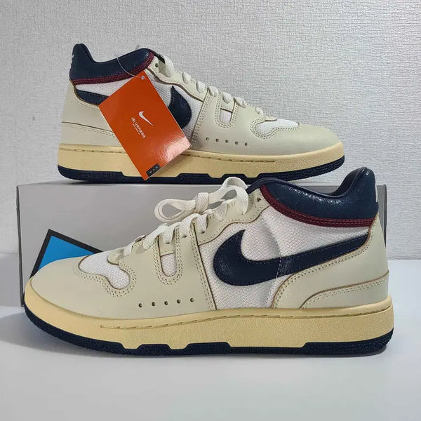 [BUNJANG] Nike Attack Premium HF4317-133 Athletic Shoes / [새상품] 275 나이키 운동화 어택 프리미엄 HF4317-133