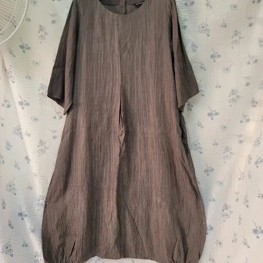 [BUNJANG] Rayon Dress / 인견원피스