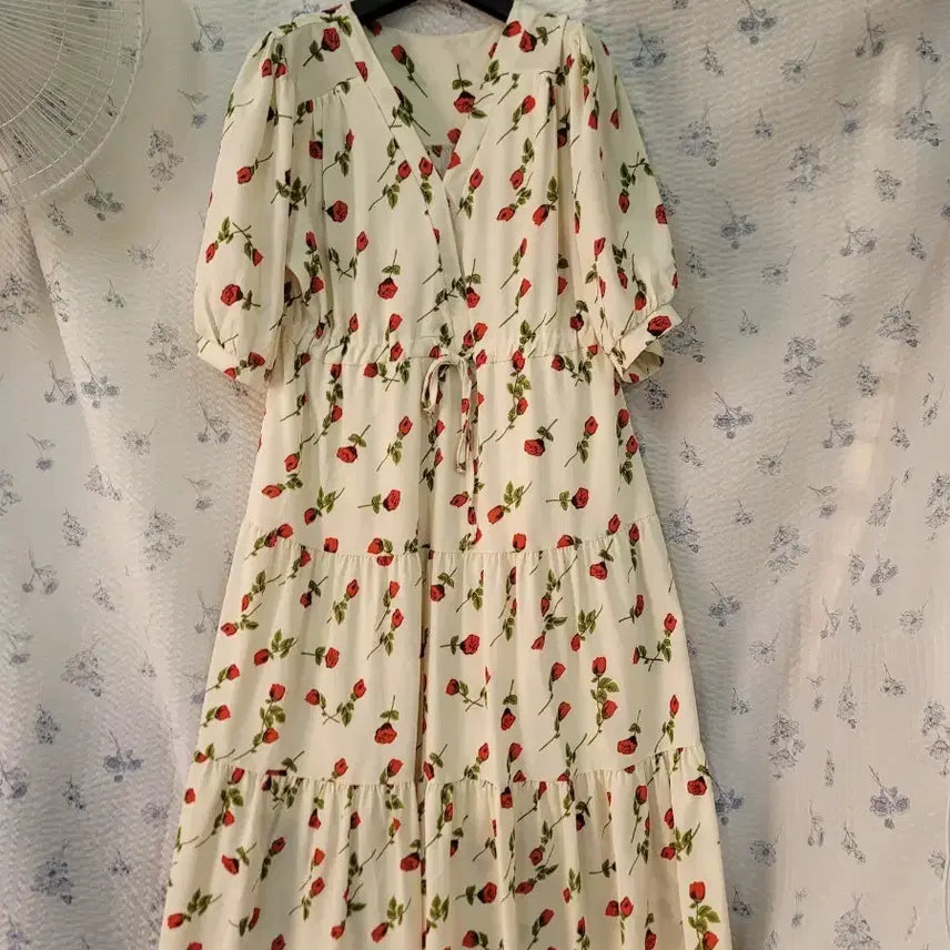 [BUNJANG] One Piece Dress / 원피스