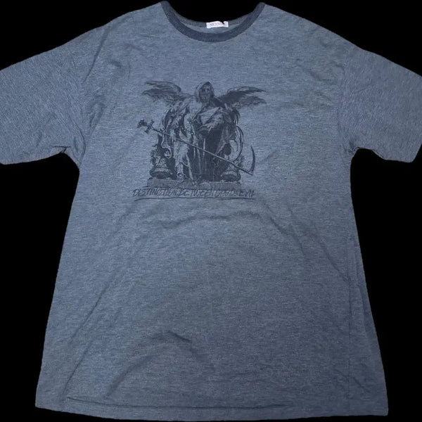 [BUNJANG] Nicerableness L-Size T-Shirt / L - 나이스네스 티셔츠