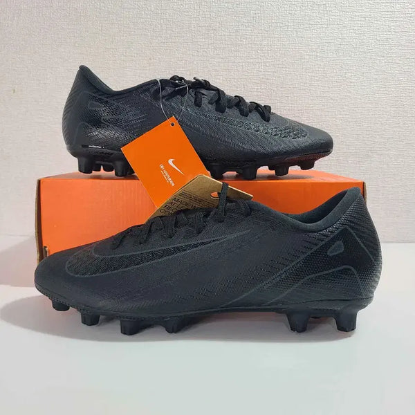[BUNJANG] Nike Zoom Vapor 16 Academy HG Soccer Cleats (FQ8431-002) / [새상품] 250 나이키 축구화 줌 베이퍼 16 아카데미 HG FQ8431-002