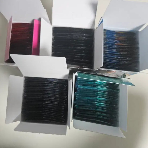 [BUNJANG] Pokemon Card Search Pack Assortment / 포켓몬카드 서치팩 판매