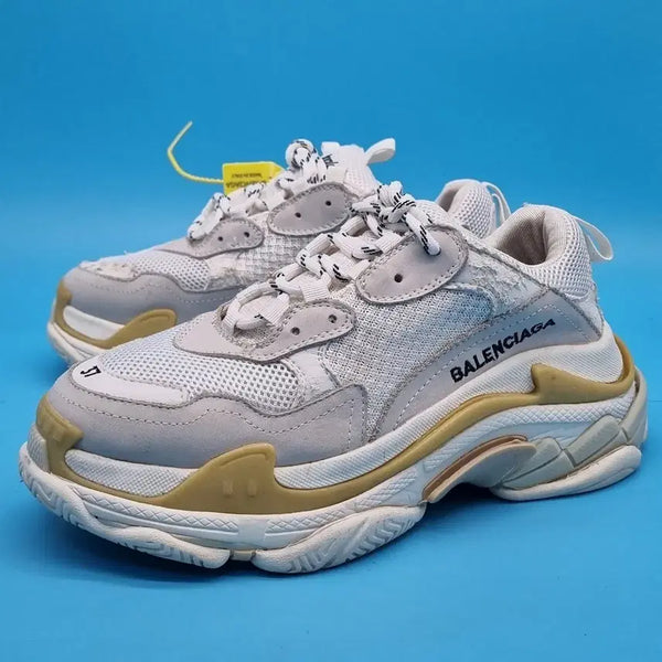 [BUNJANG] BCG Women's Sneakers Size 37 (235) / bb BCG 여성운동화 37 235