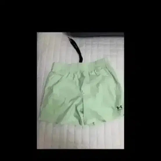 [BUNJANG] Under Armour Men's Woven Training Shorts / 언더아머 기능성 우븐 트레이닝 쇼츠 반바지