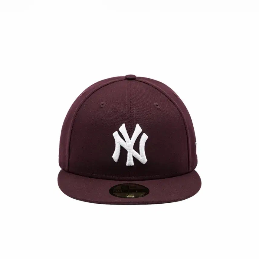 [BUNJANG] New Era Snapback Hat / 뉴에라 스냅백 모자 새상품