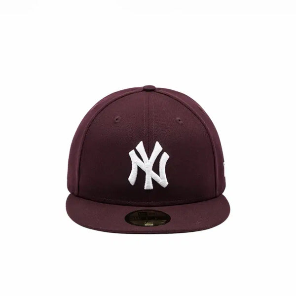 [BUNJANG] New Era Snapback Hat / 뉴에라 스냅백 모자 새상품