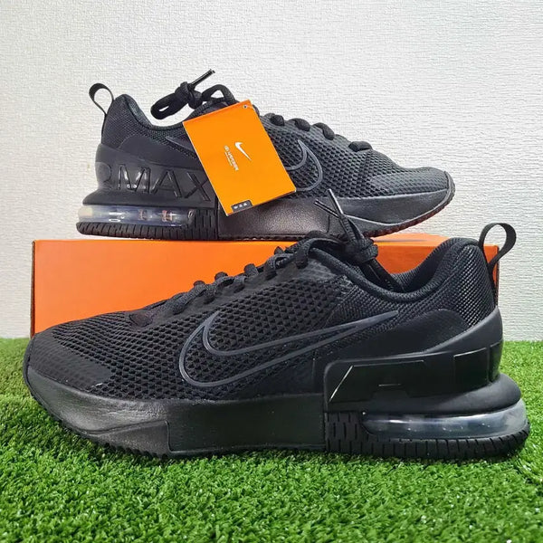 [BUNJANG] Nike Air Max Alpha Trainer 6 Black FQ1833-003 / [새상품] 280 나이키 운동화 에어맥스 알파 트레이너 6 블랙 FQ1833-003