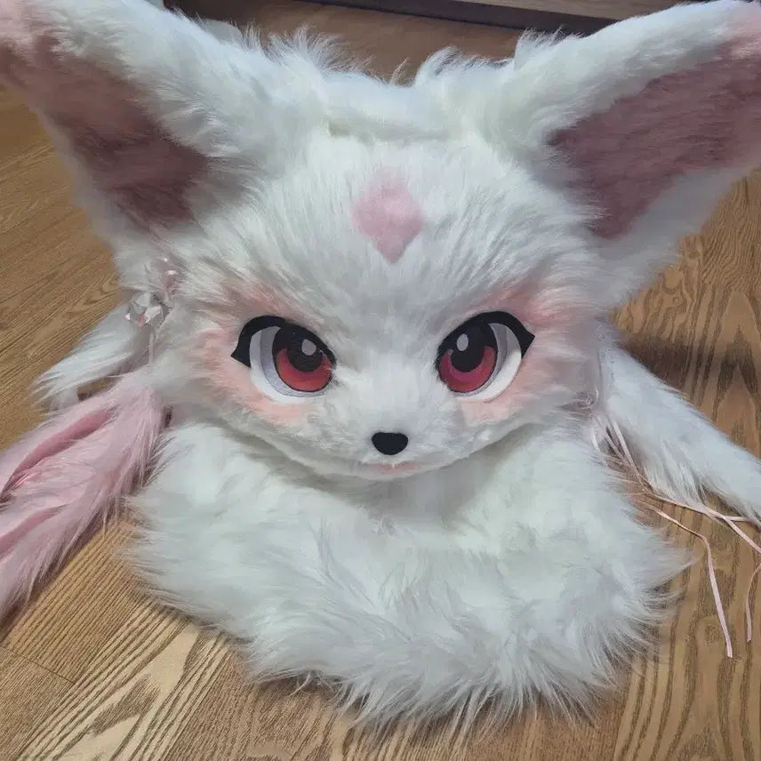 [BUNJANG] Gumiho Fursuit / 구미호 퍼슈트 판매합니다!!
