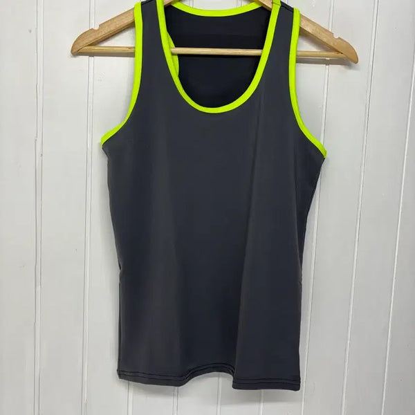 [BUNJANG] TF Sports Women's Tank Top Navy / 새상품 TF 스포츠 나시 여성F ㅡ0723