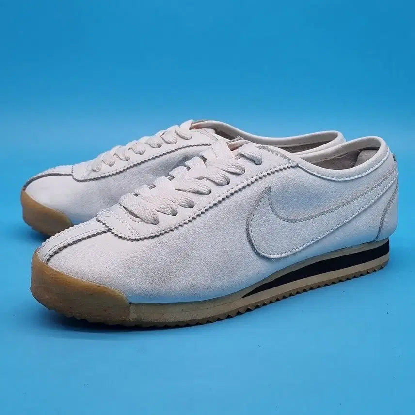 [BUNJANG] Nike Cortez 72 Women's Sneakers / bb 나이키 코르테즈 72 여성운동화230