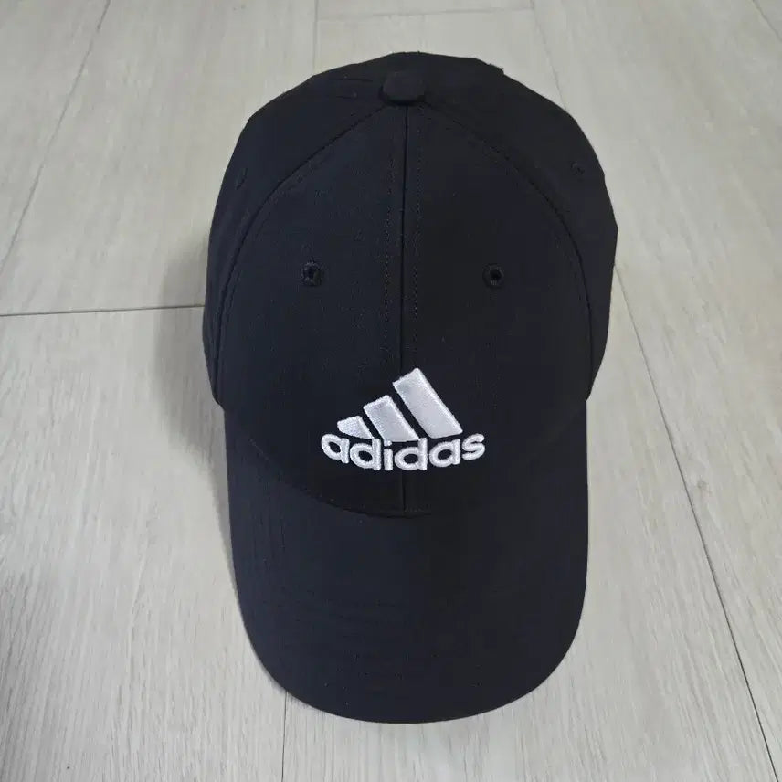 [BUNJANG] Adidas Ball Cap Hat (Unisex) / (최상급)아디다스 볼캡 모자 (남)