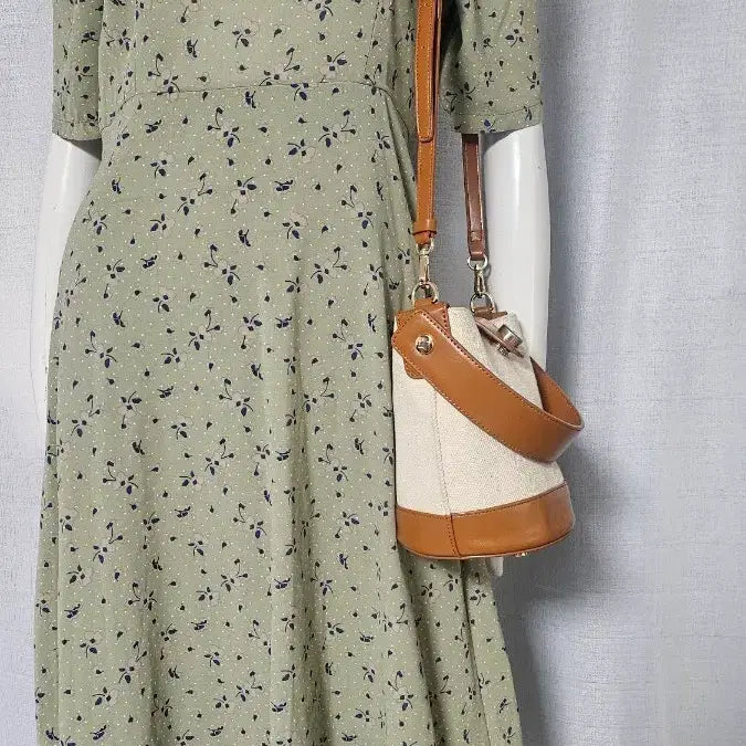 [BUNJANG] 8seconds Fleece Lined Dress / 8세컨즈 프리 자크 안감 원피스