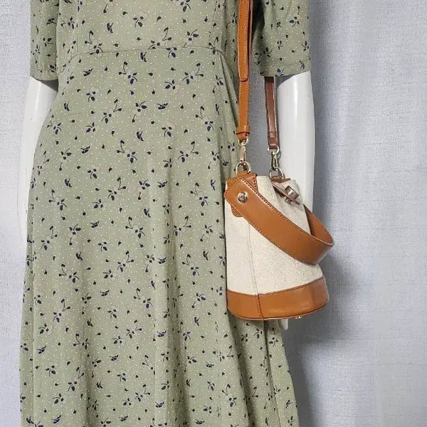 [BUNJANG] 8seconds Fleece Lined Dress / 8세컨즈 프리 자크 안감 원피스