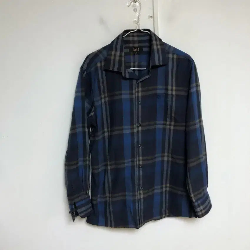 [BUNJANG] Daks Men's Shirt L / 닥스 남성 셔츠 100L@9915