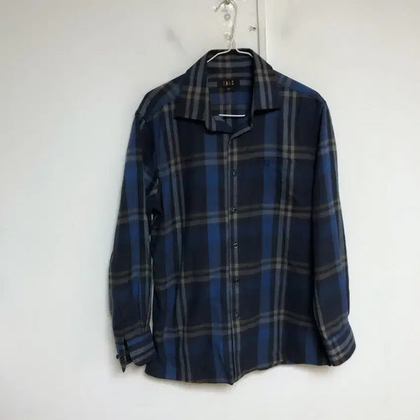 [BUNJANG] Daks Men's Shirt L / 닥스 남성 셔츠 100L@9915