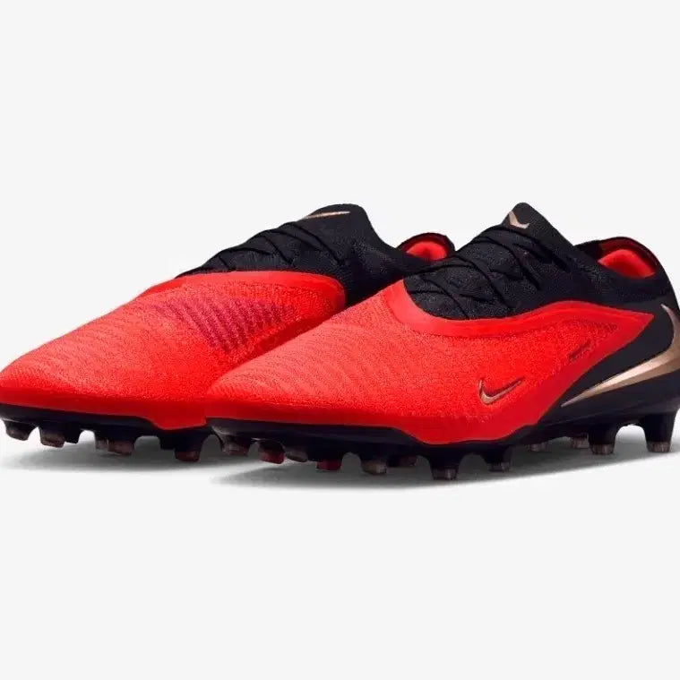 [BUNJANG] Nike Phantom GX Elite AG Pro FG Soccer Cleats / 나이키 팬텀 6 로우 엘리트 AG PRO 35600