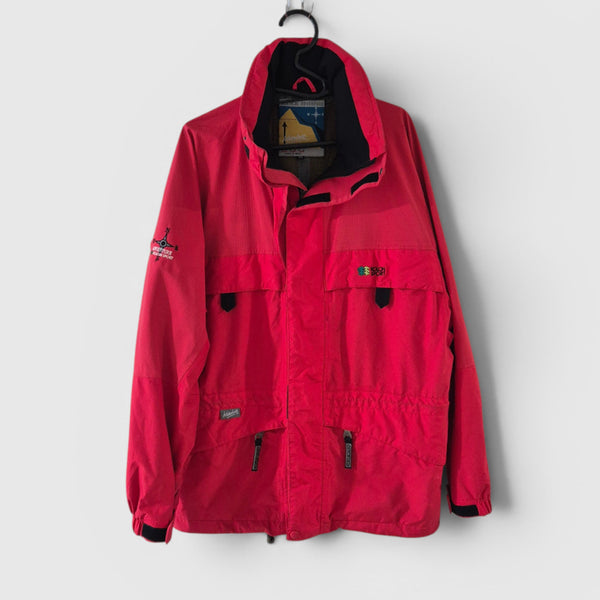[BUNJANG] KOLON SPORT Gore-Tex Windbreaker Jacket / [100~105]코오롱스포츠 고어텍스 바람막이자켓