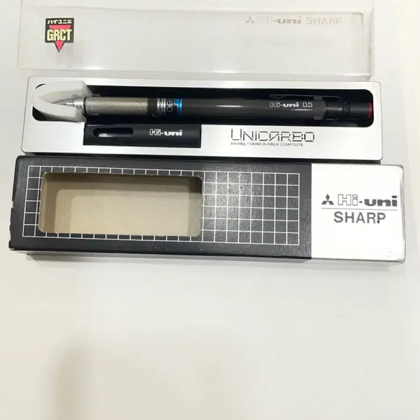 [BUNJANG] Hi-uni 5-3050 Mechanical Pencil 0.5mm / 하이유니 5-3050 샤프