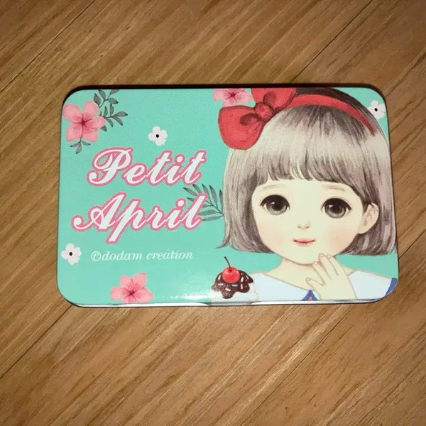 [BUNJANG] Maron Tin Case / 고전문구) 마론 틴케이스
