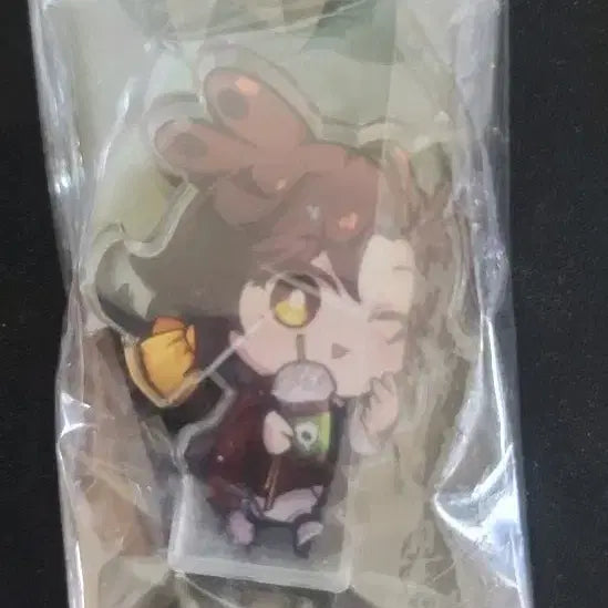 [BUNJANG] Samahyeon Self-Standing Acrylic Block / 사마현 자립형 아크릴 블럭