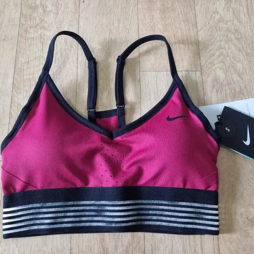 [BUNJANG] Nike Sports Bra Bra Top S / 나이키 스포츠 브라  브라탑 S