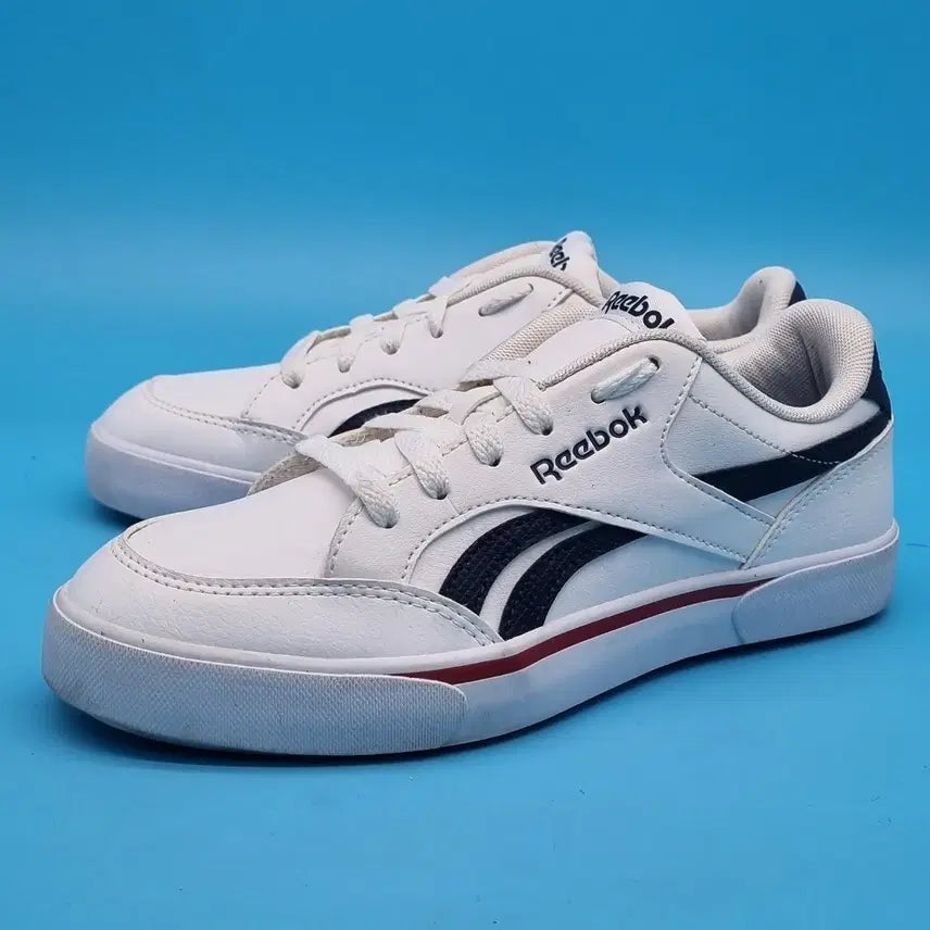 [BUNJANG] Reebok Royal Techque T Women's Sneakers / bb 리복 로얄 테크크T 여성운동화230