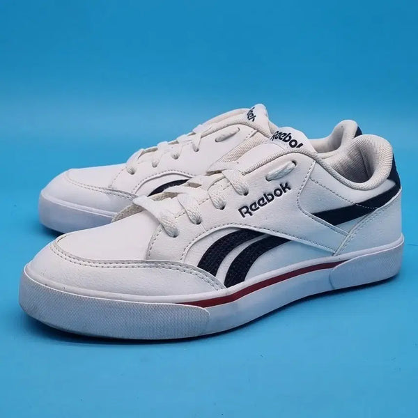 [BUNJANG] Reebok Royal Techque T Women's Sneakers / bb 리복 로얄 테크크T 여성운동화230