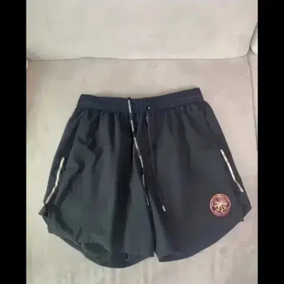 [BUNJANG] Nike Dri-FIT Run to a Magical Place Running Shorts / 나이키 드라이핏 런 투 어 매지컬 플레이스 러닝 쇼츠 반바지