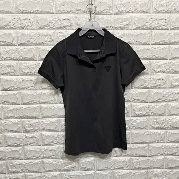 [BUNJANG] Guess Short Sleeve T-Shirt / 2865) 게스 반팔티셔츠