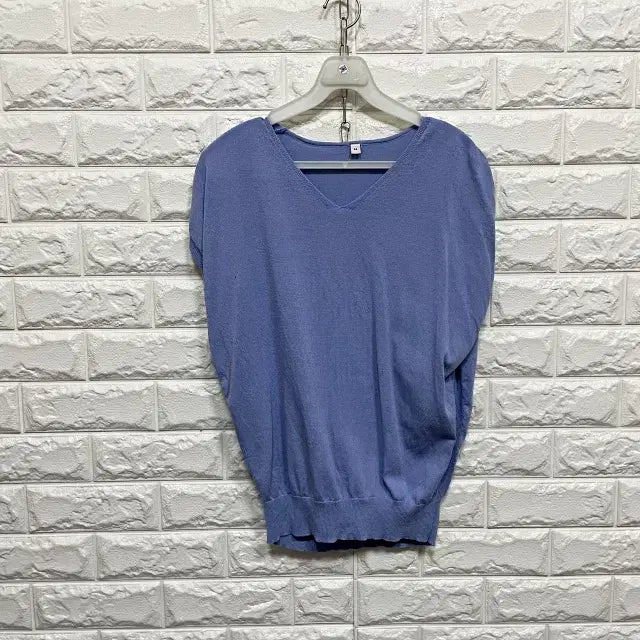 [BUNJANG] Vintage Vest / 2868) 조끼