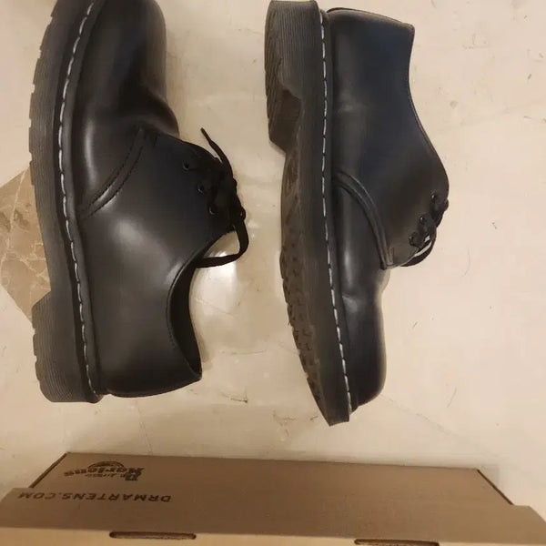 [BUNJANG] Dr. Martens 1461 WS Leather Oxford Shoes / 닥터마틴 1461 ws 280