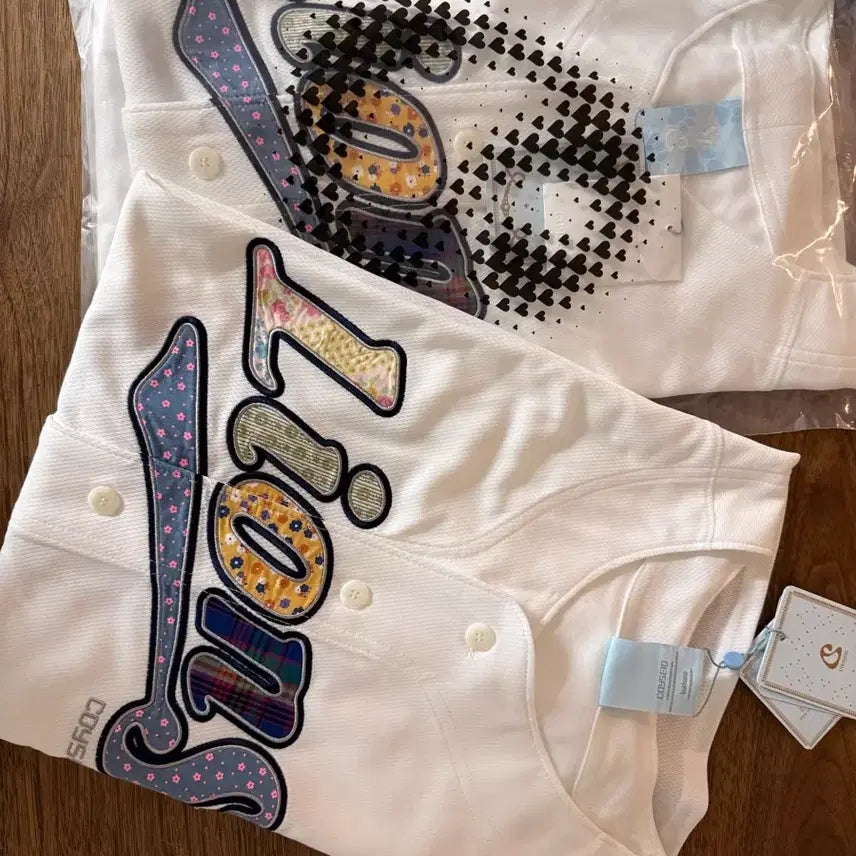[BUNJANG] Koiseio Samsung Lions Baseball Jersey / 코이세이오 삼성 라이온즈 유니폼 산산기어와 교환