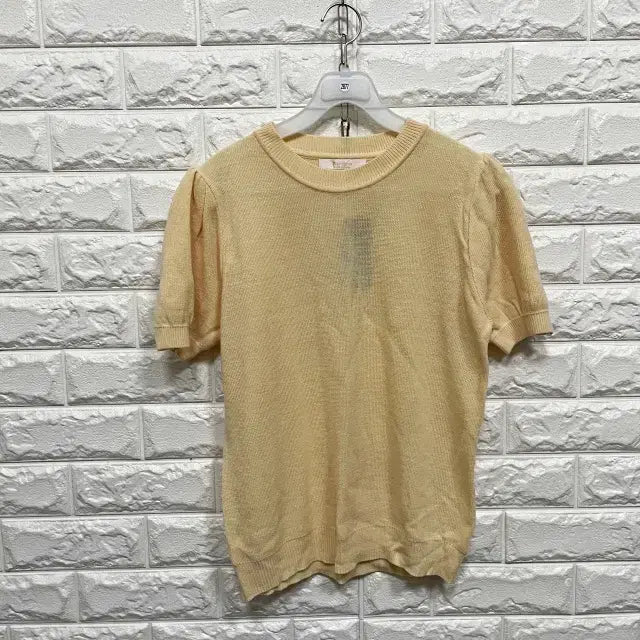 [BUNJANG] Short Sleeve T-Shirt / 2877) 반팔티셔츠