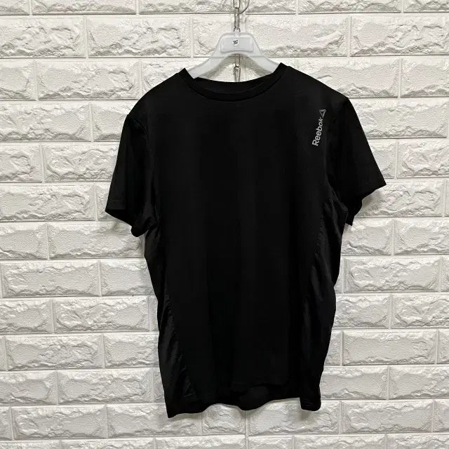 [BUNJANG] Reebok Short Sleeve T-Shirt / 2887) 리복 반팔티셔츠