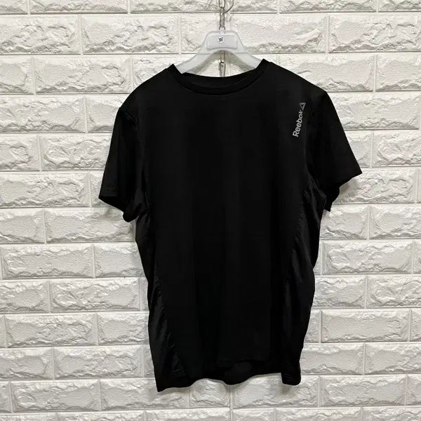 [BUNJANG] Reebok Short Sleeve T-Shirt / 2887) 리복 반팔티셔츠