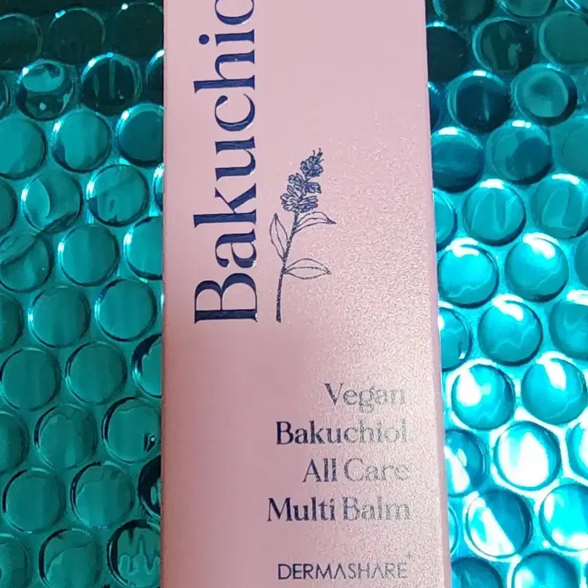 [BUNJANG] Derma Share Vegan Bakuchiol All Care Multi Balm 22g / 더마쉐어 비건 바쿠치올 올 케어 멀티밤 22g