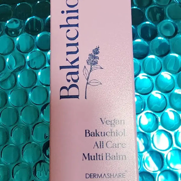 [BUNJANG] Derma Share Vegan Bakuchiol All Care Multi Balm 22g / 더마쉐어 비건 바쿠치올 올 케어 멀티밤 22g