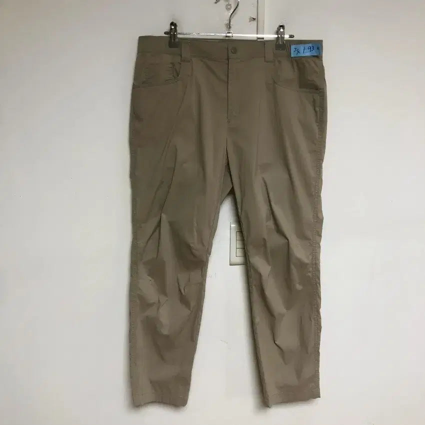 [BUNJANG] K2 Men's Summer Pants 34-inch / K2 남성 여름 바지 34인치@9991