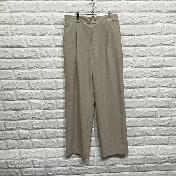 [BUNJANG] Slacks / 2897) 슬랙스