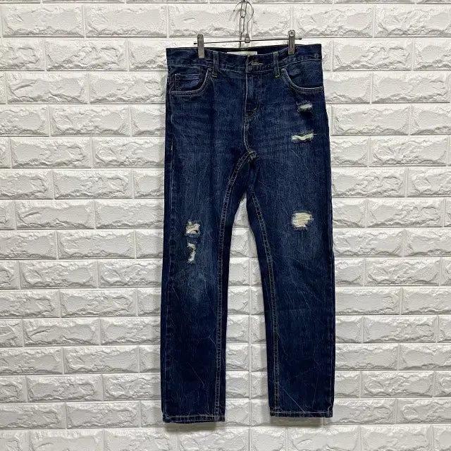 [BUNJANG] Levi's 502 Jeans 27 Inch / 2899) 리바이스502 청바지 27인치