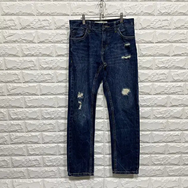 [BUNJANG] Levi's 502 Jeans 27 Inch / 2899) 리바이스502 청바지 27인치