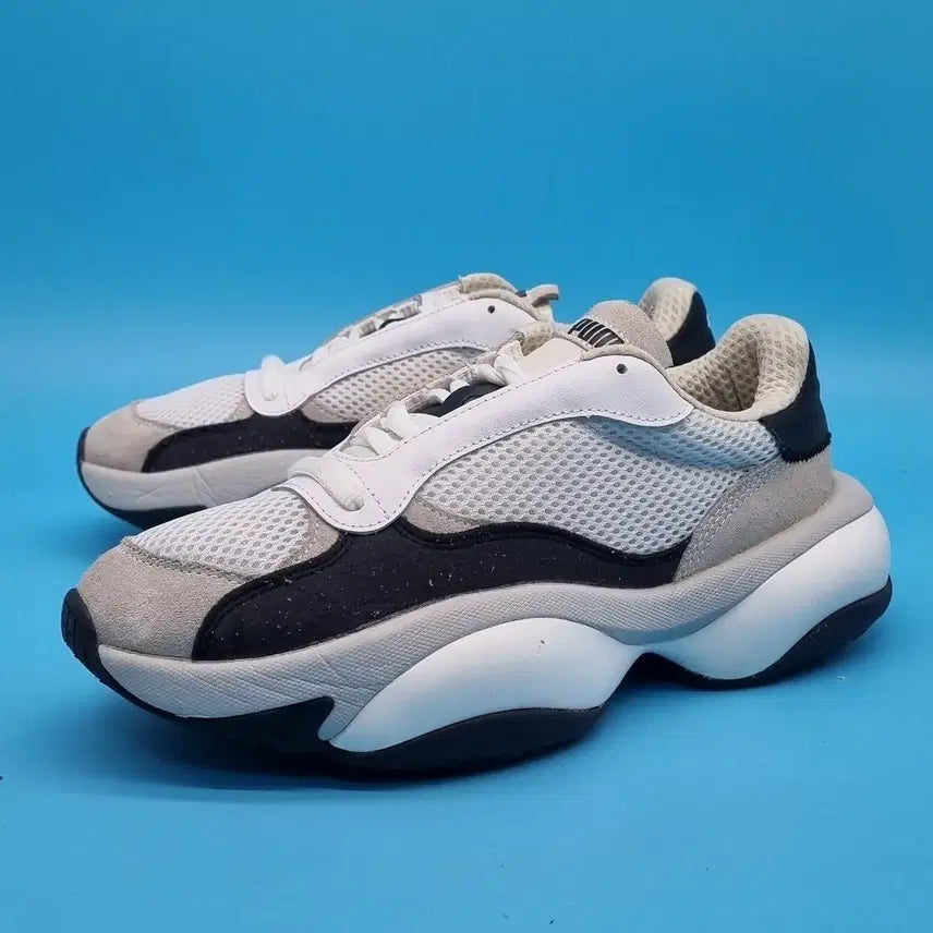 [BUNJANG] Puma Alteration Men's Sneakers (260mm) / bb 푸마 얼터레이션 남성운동화260
