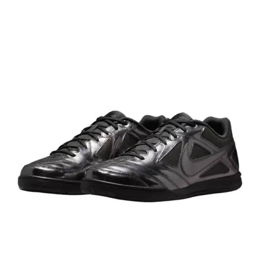 [BUNJANG] Nike Gato LV8 Anthracite Black / 나이키 가토 LV8 앤트러사이트 블랙 255