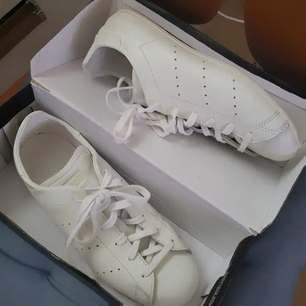 [BUNJANG] Adidas Ballerina Shoes / (17만원정도) 아디다스 발레리나슈즈235